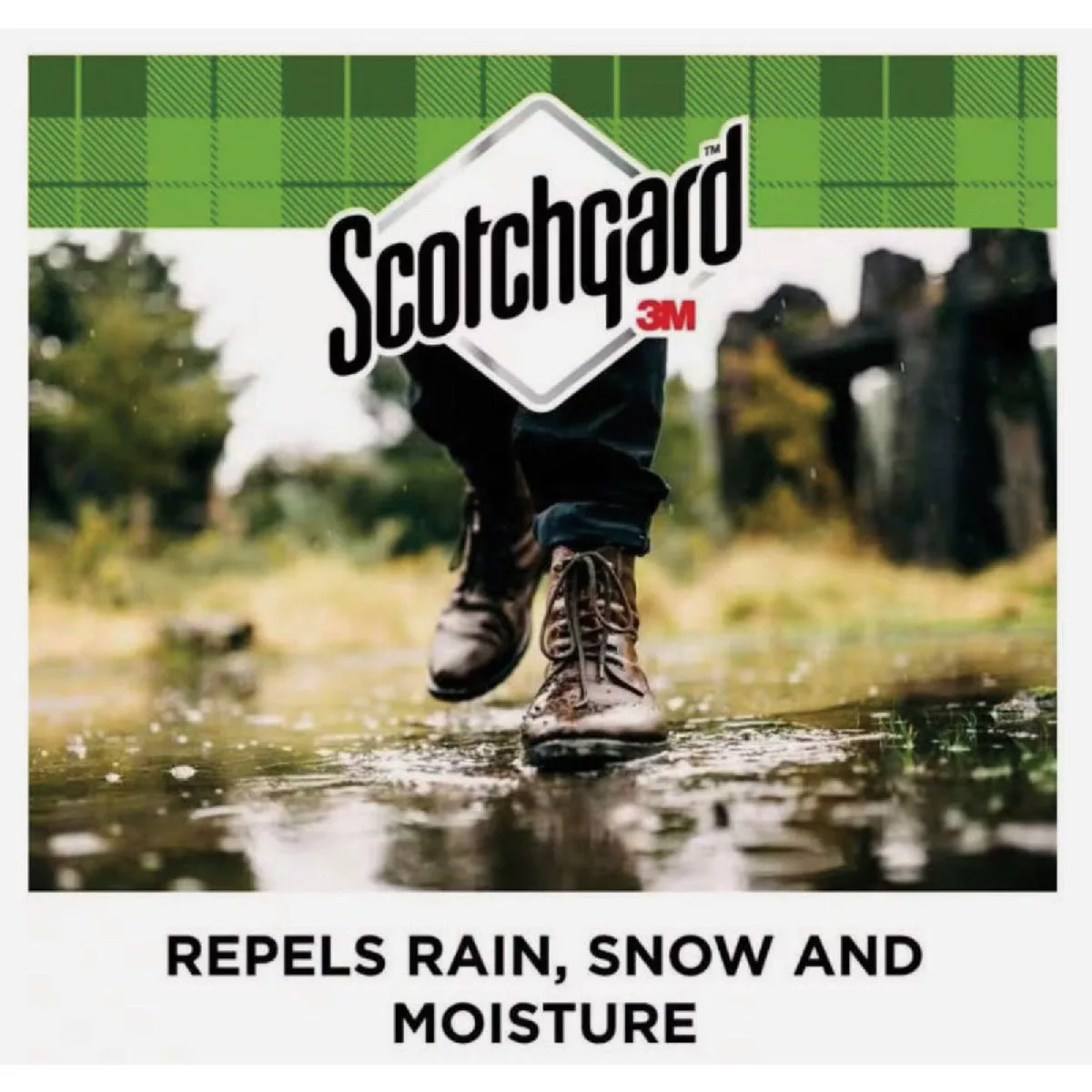 Scotchgard 10.5 Oz. Outdoor Water Shield