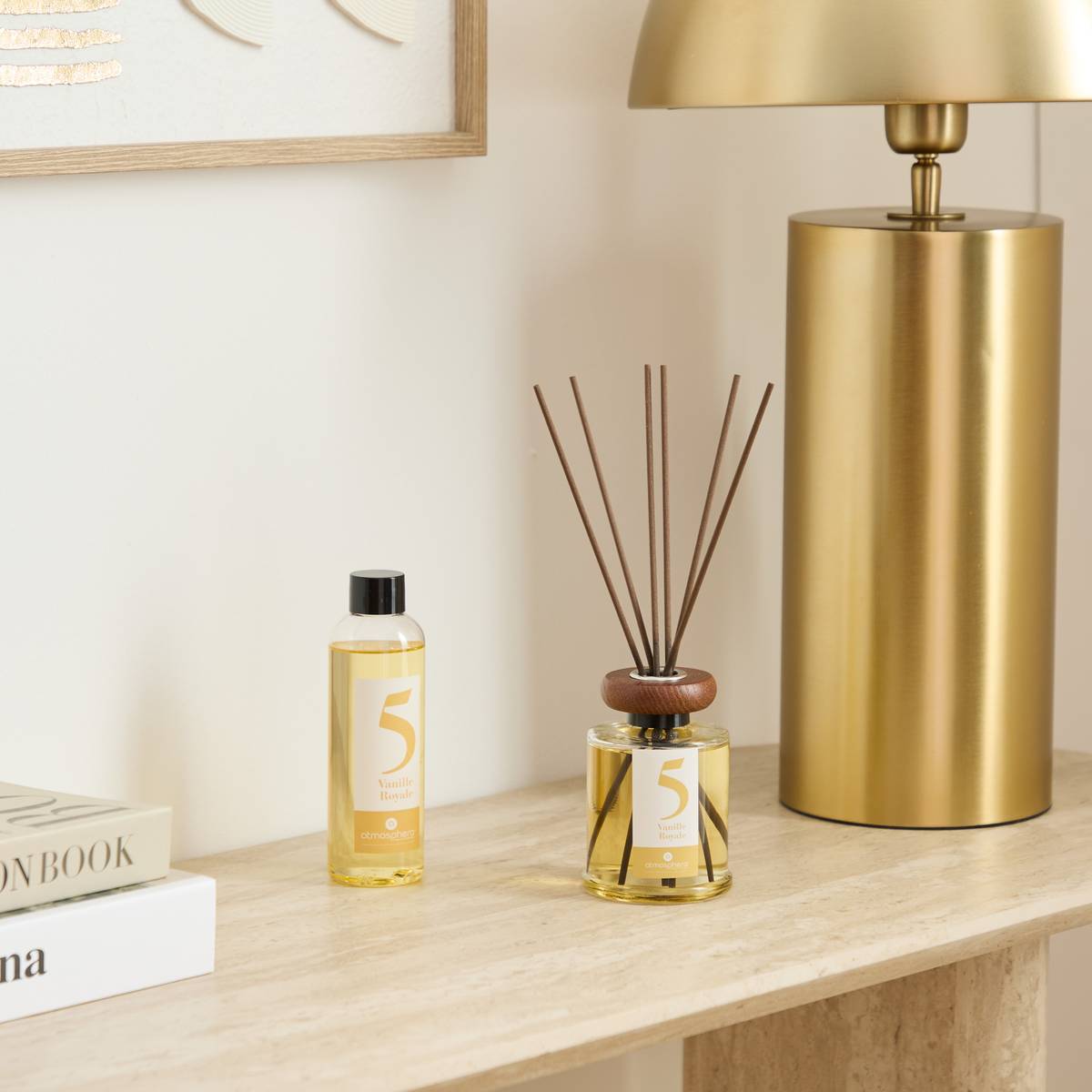 Diffuser "Numia" 180 ml