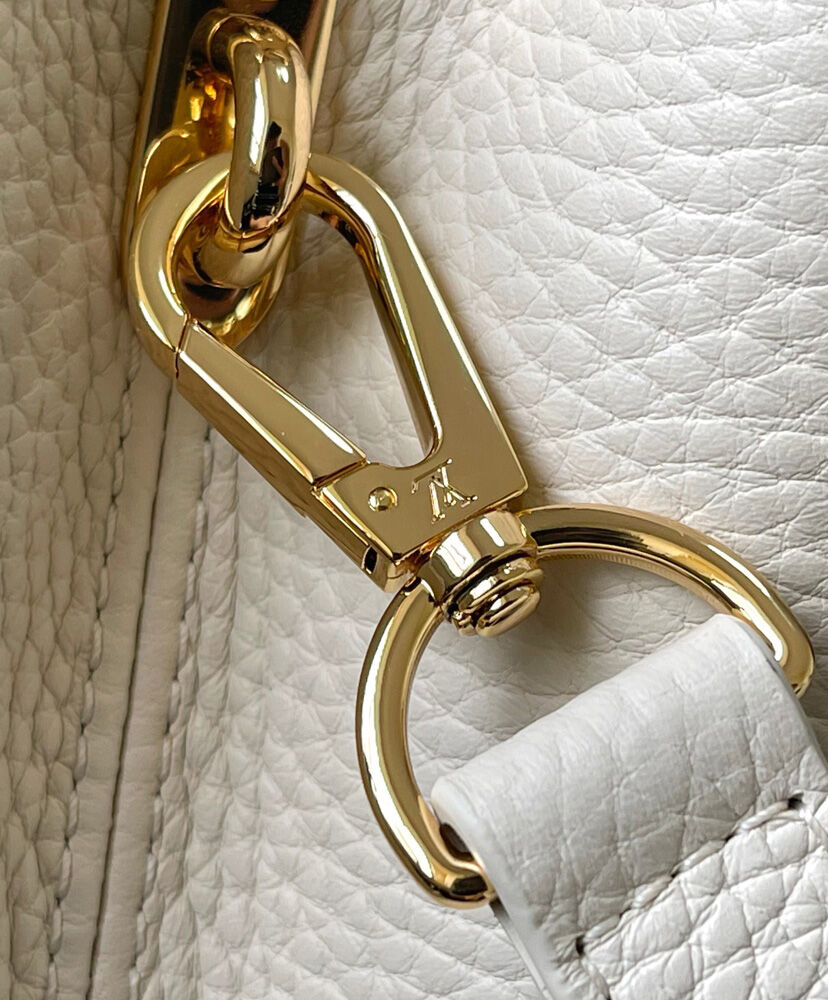 Louis Vuitton Capucines BB M23263 M233311:1High-quality replica