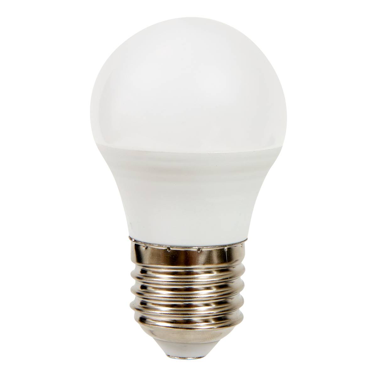 Bulb "Nody" Warm white, E27