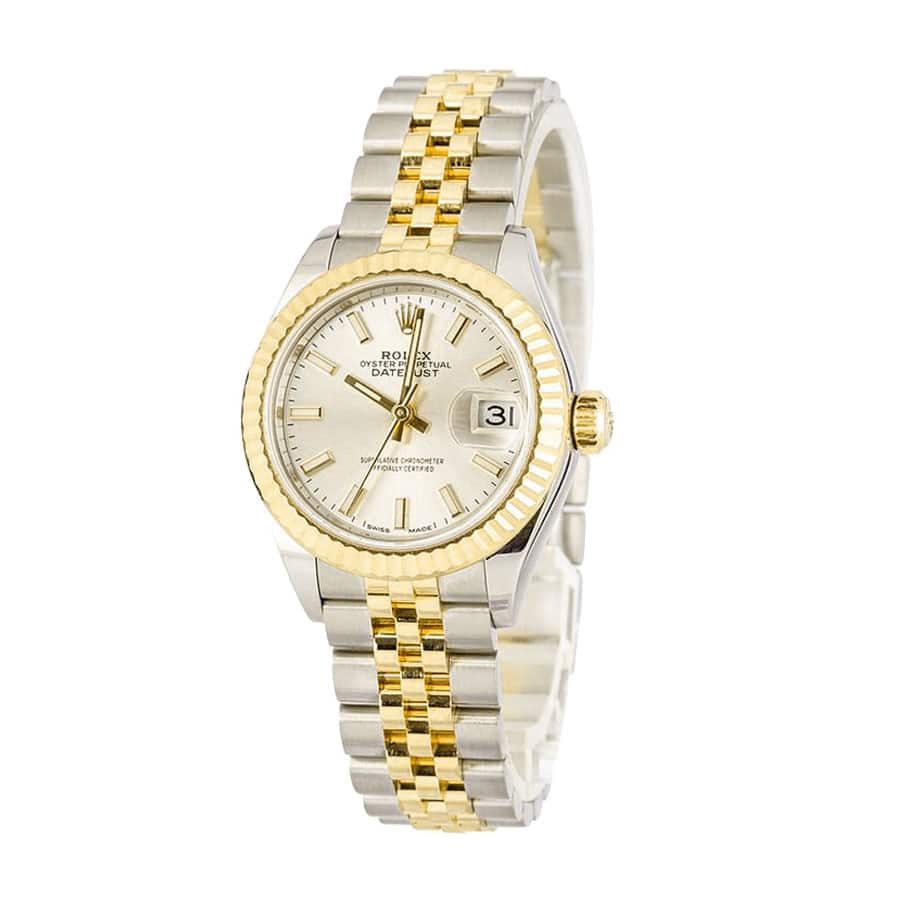 Rolex Datejust 279173-0019 Replica - Elite Watch Atelier