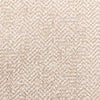 Zesthouse Teddy Sherpa Dining Chairs Set of 2, Modern Boucle Fabric Small Accent Armchairs, Leisure Chairs for Living Dining Room, Cream