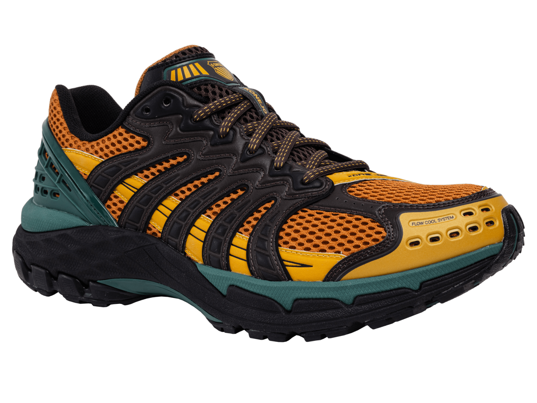 KSRC KONEJO - Footwear K-Swiss