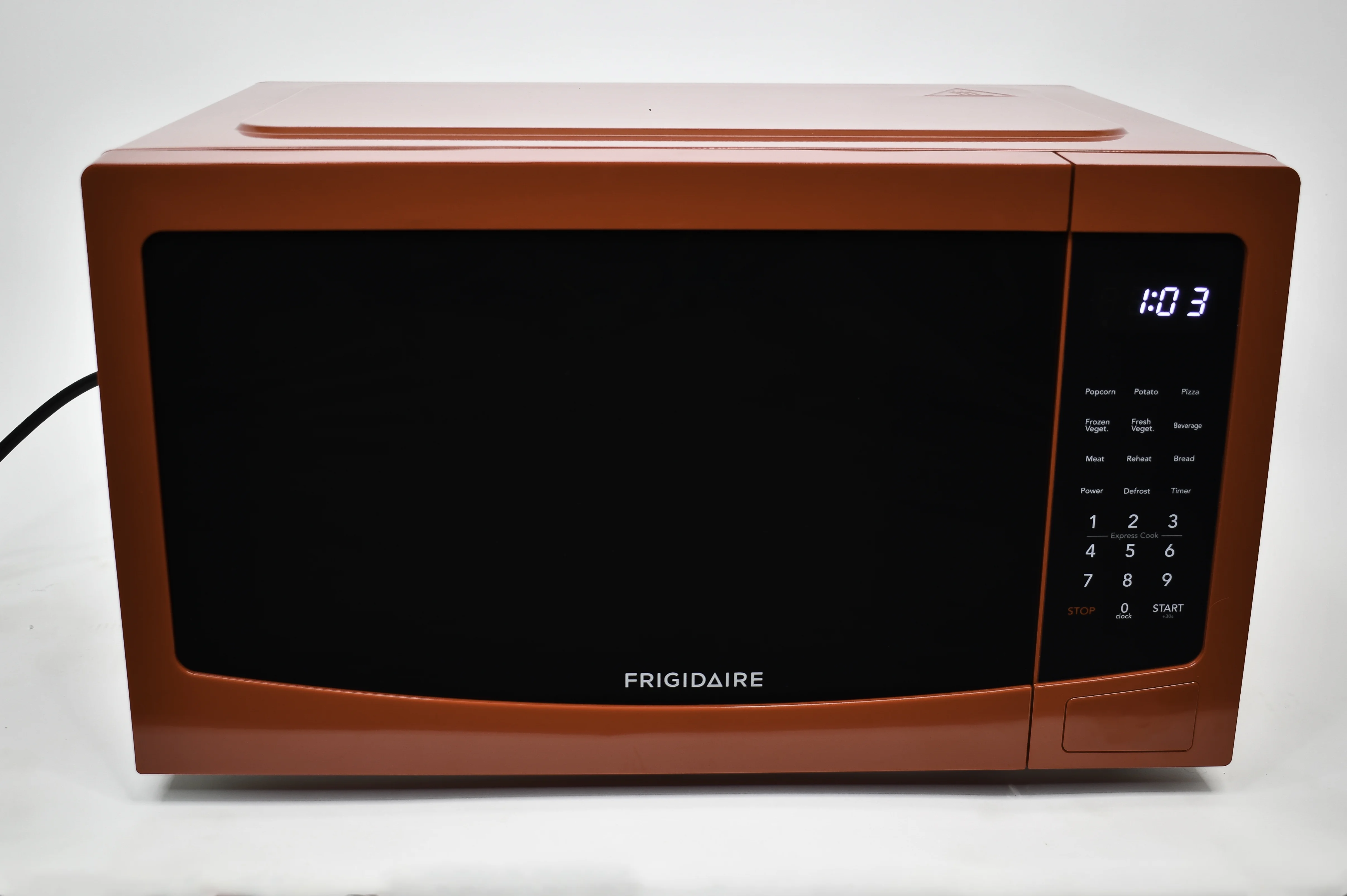 Frigidaire 1.1 Cu. Ft. Microwave, White - Image 11