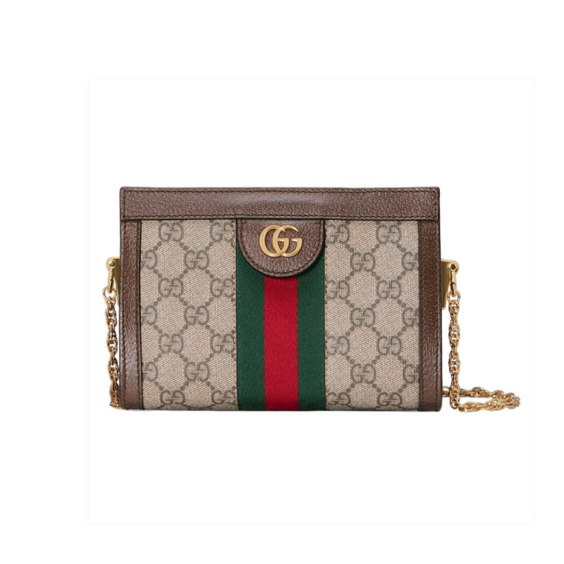 Replica Gucci Ophidia Mini Shoulder Bag 6026761:1High-quality replica