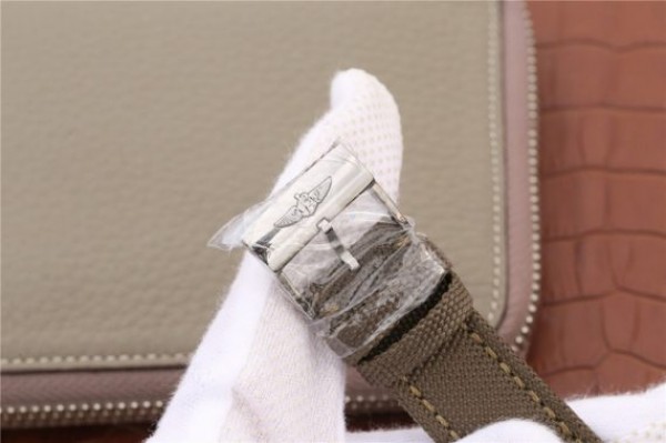 Replica Breitling Avenger Seawolf HMS Ark Royal Limited edition Nylon Strap A2836 - Top club