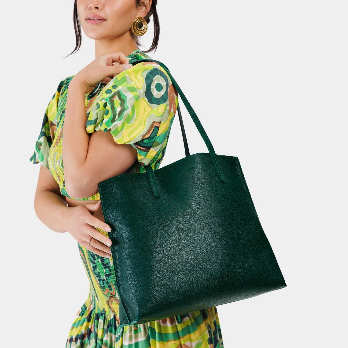 August Tote
