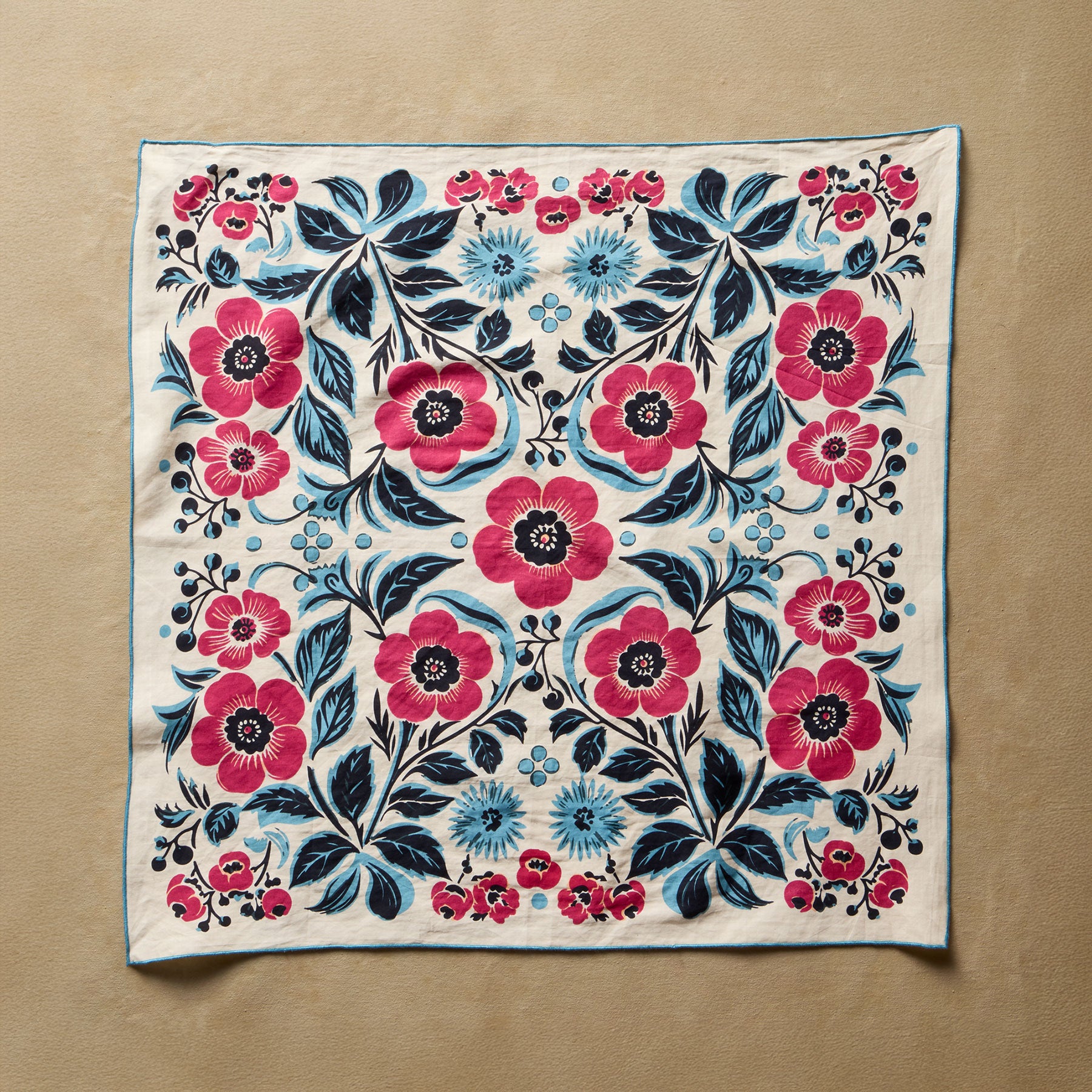 Spring Awakening Bandana - Sundance Clothing