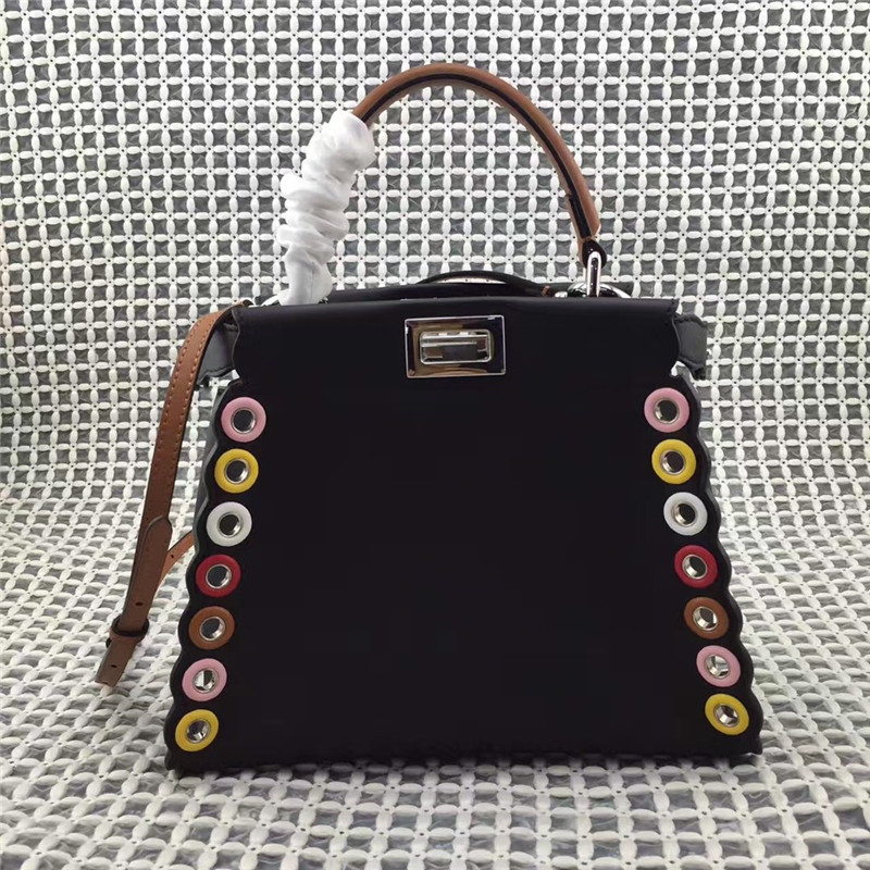 fendi peekaboo bag - Replicaclubs