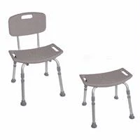 Shower Chairs - Abilene Artificial Limb