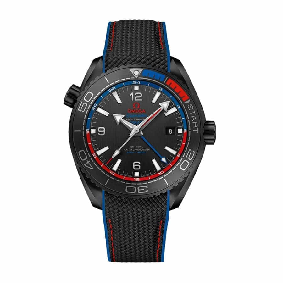 Omega Seamaster 600m Replica - Top club