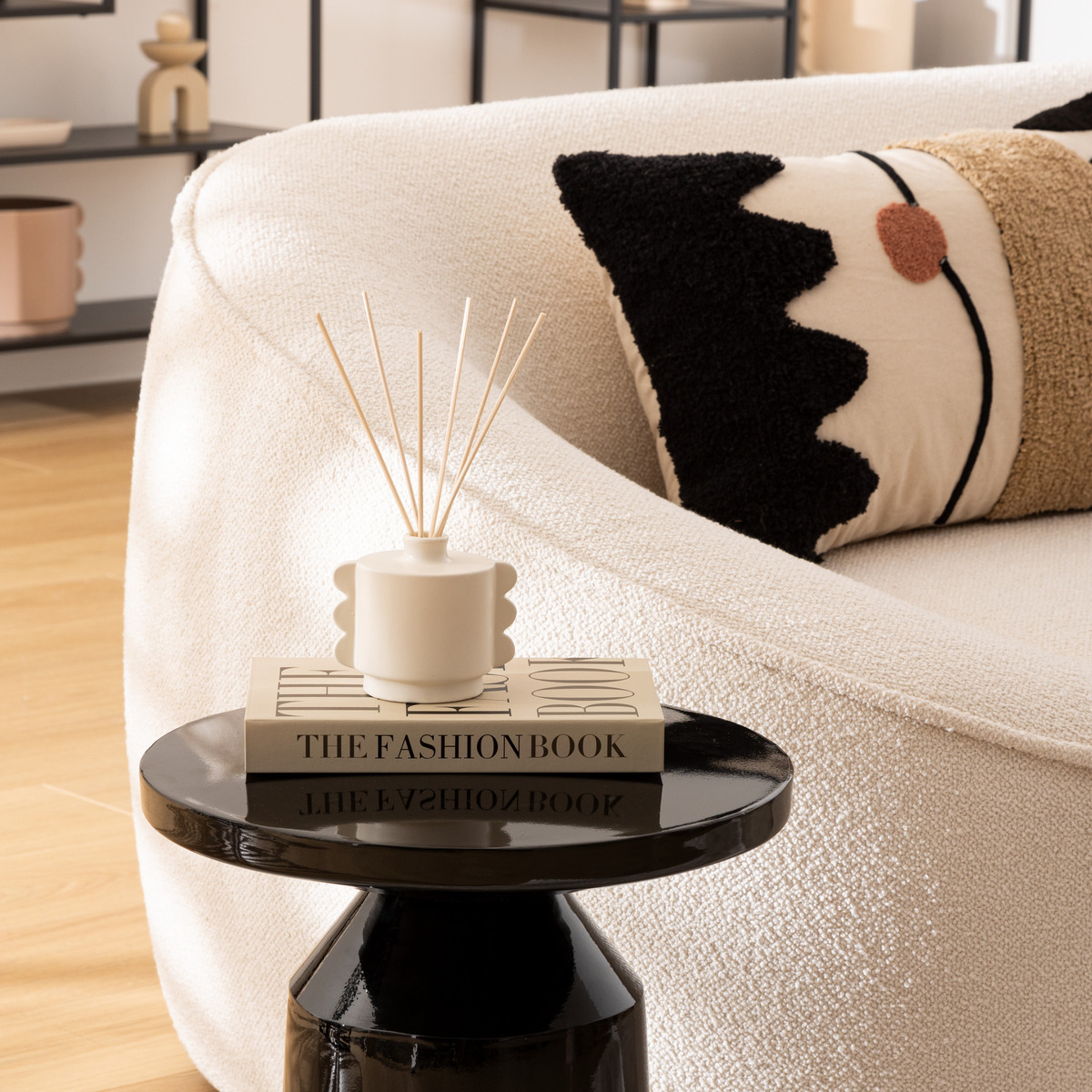 Perfume diffuser "Wavy bliss" 150ml