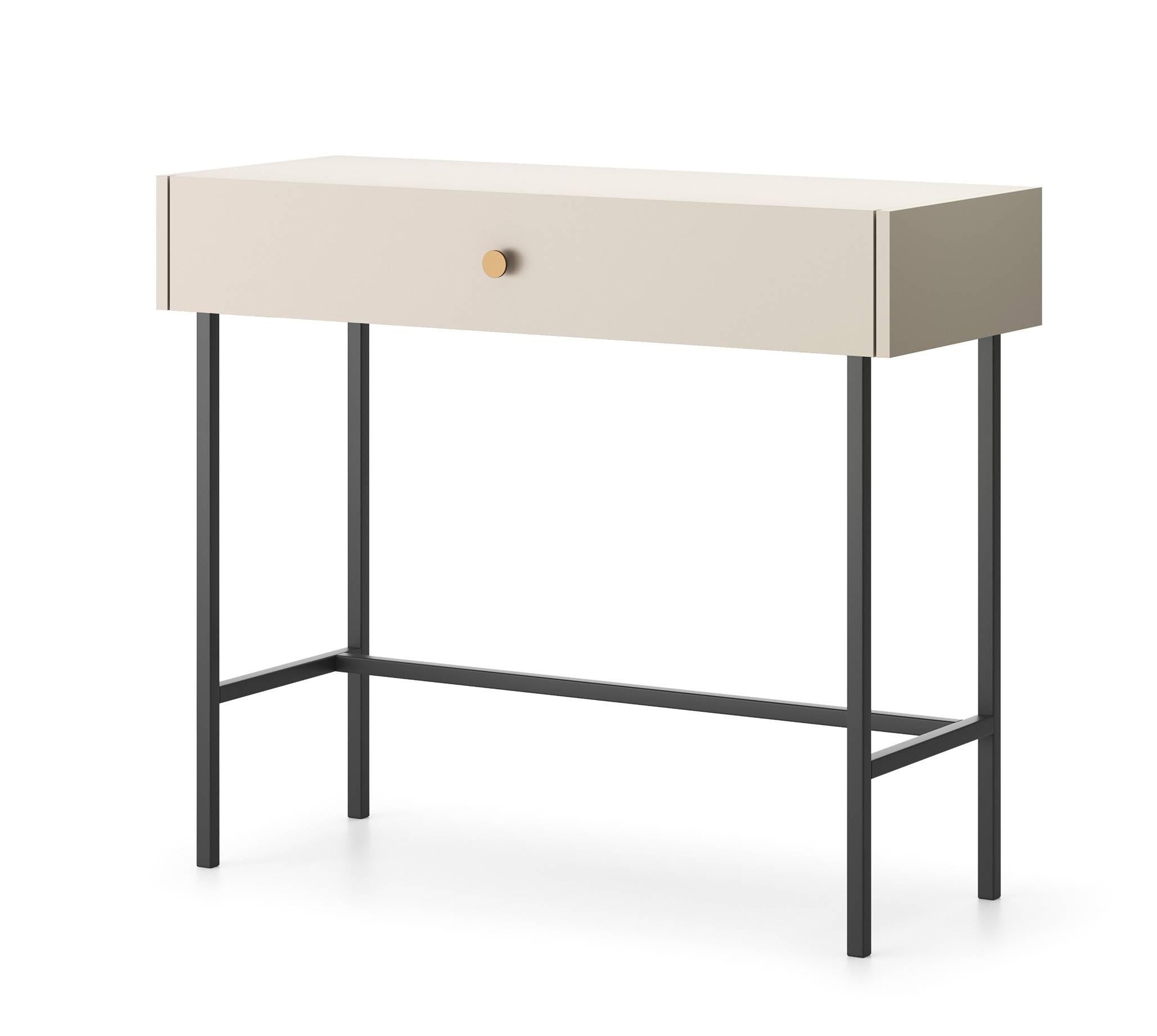Blokker Scandiva Sidetable - Greige
