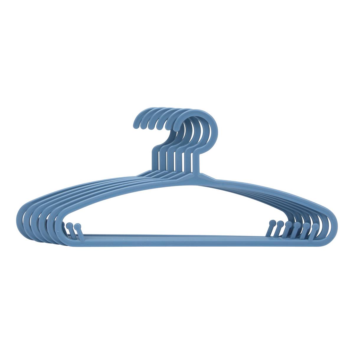 Children's hanger "Aast" L.28.5 cm, Blue