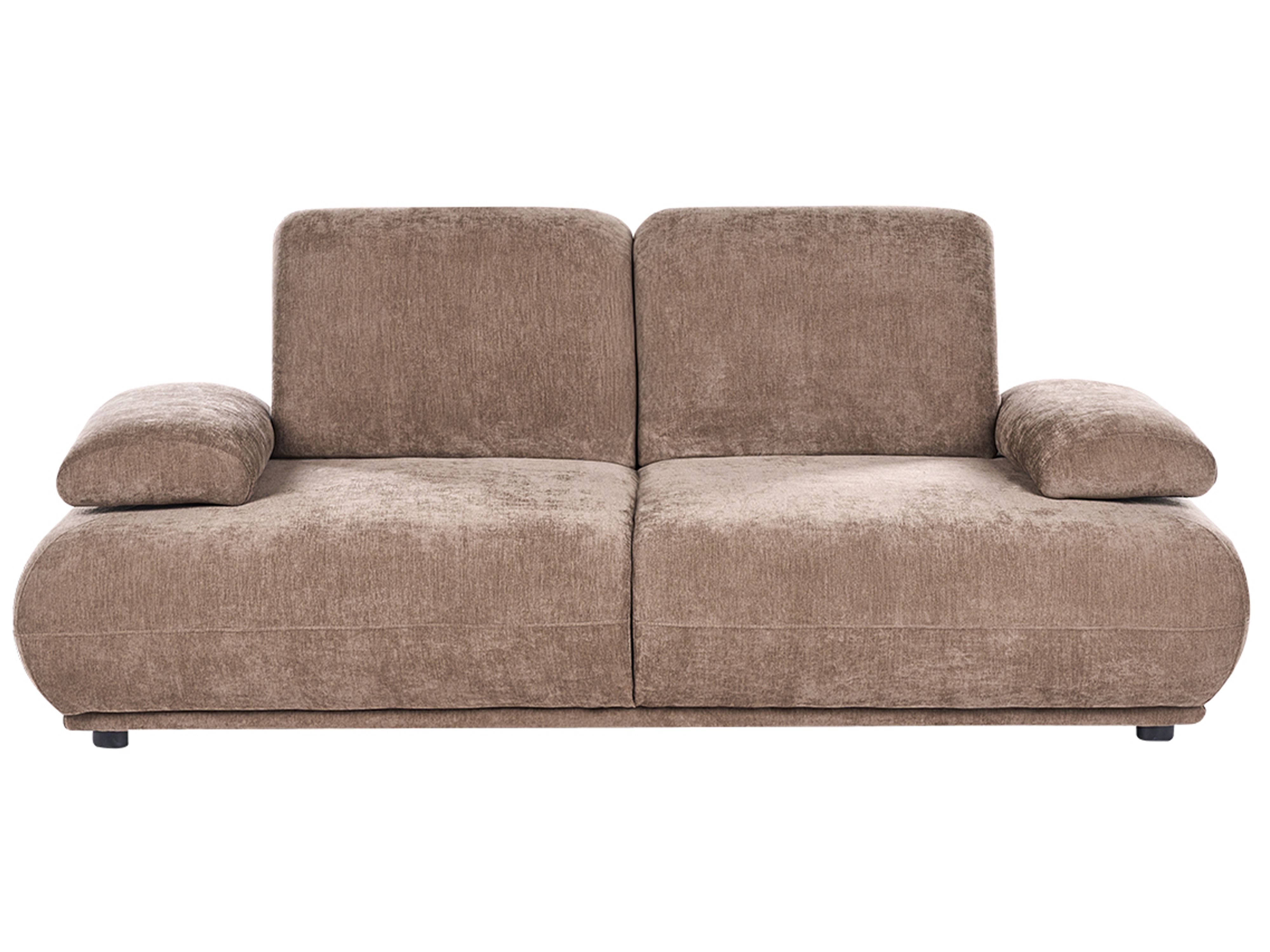 Sofa 3 Seater NACKA Brown