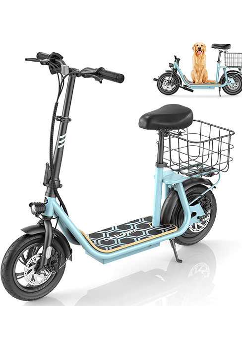 Trottinette électrique Caroma Z3
