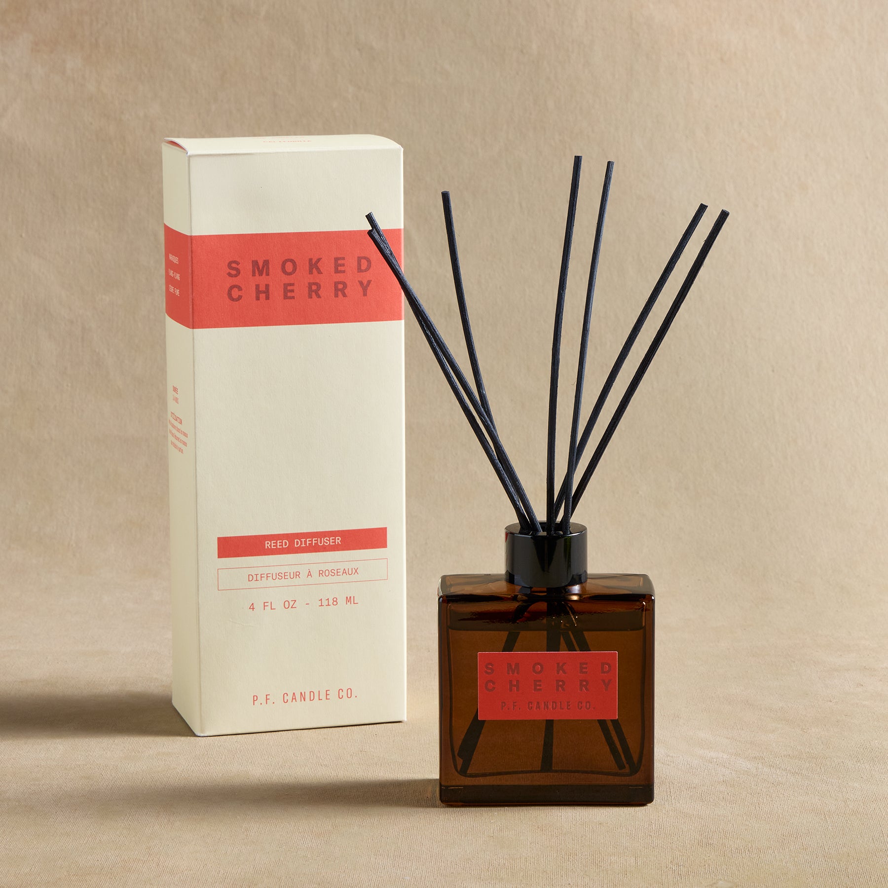 Hi-Fi Reed Diffuser Trio - Sundance Clothing