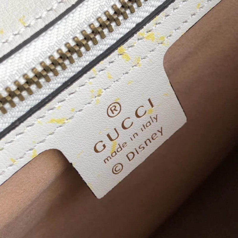 Replica Disney X Gucci Gg Marmont Medium Shoulder Bag 4434961:1High-quality replica