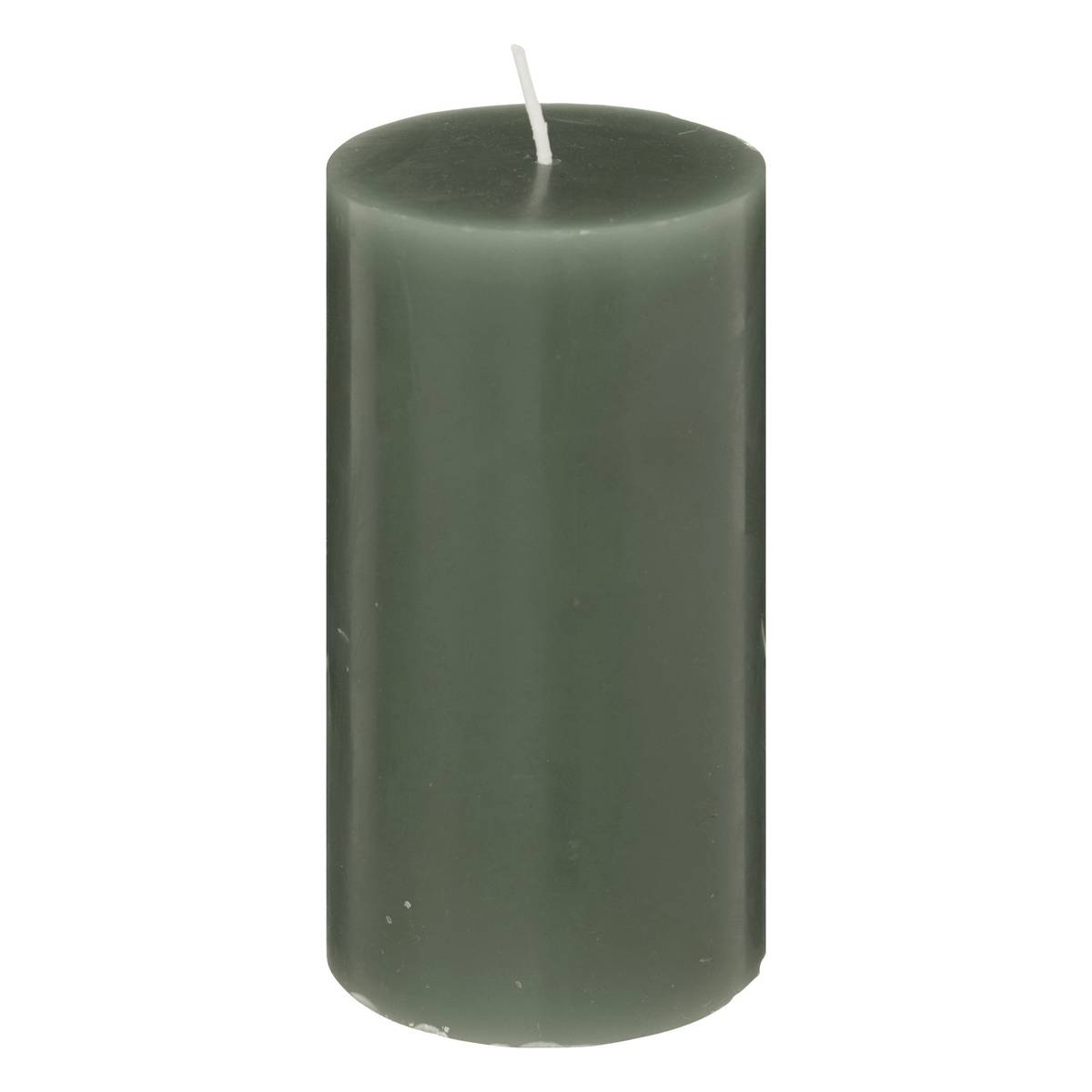Candle Eucalyptus Green, 355g
