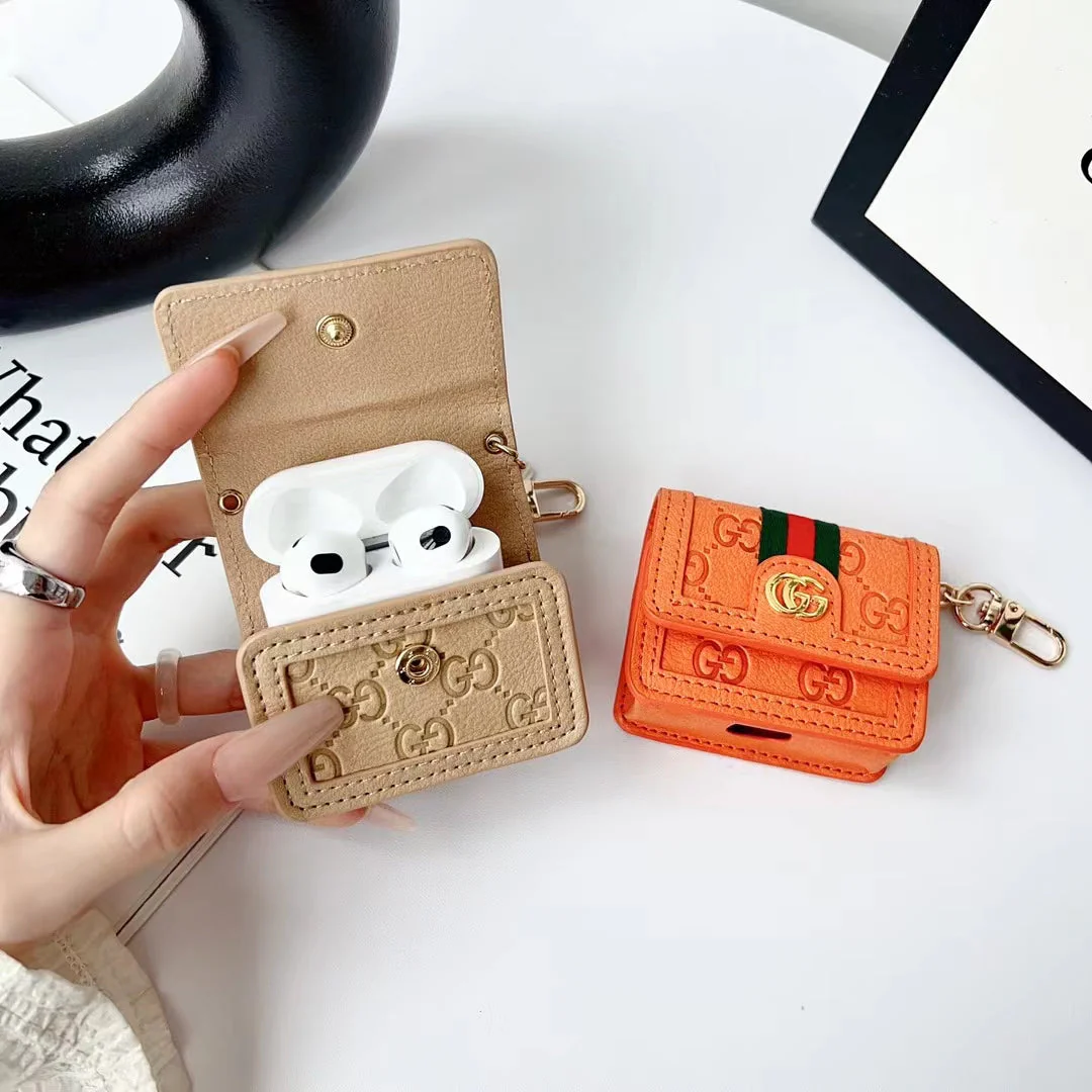 GG AirPods Case - Wholesale & Influencer