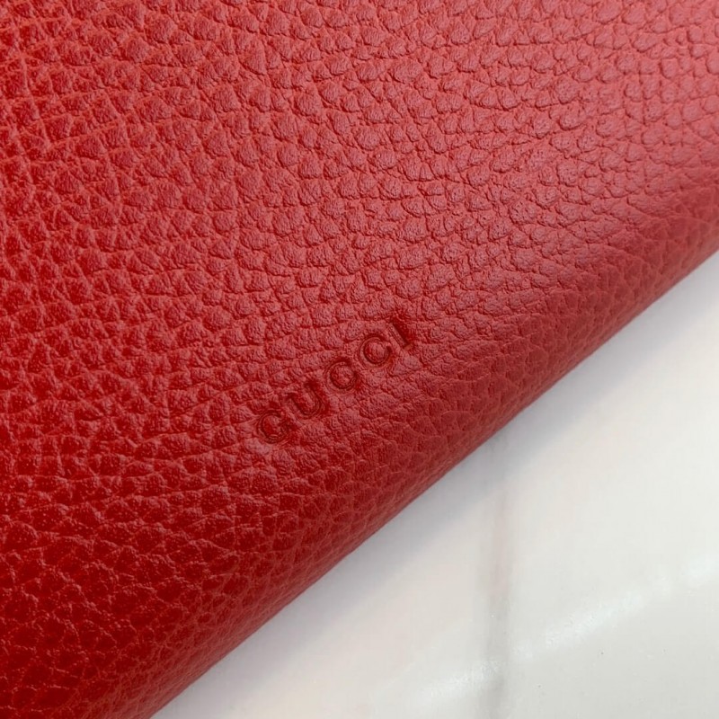 Replica Gucci Dionysus Leather Mini Chain Bag 4012311:1High-quality replica