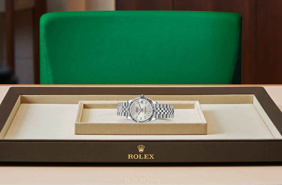 Datejust 31 – M278274-0030(1:1 replica) - Elite Watch Atelier