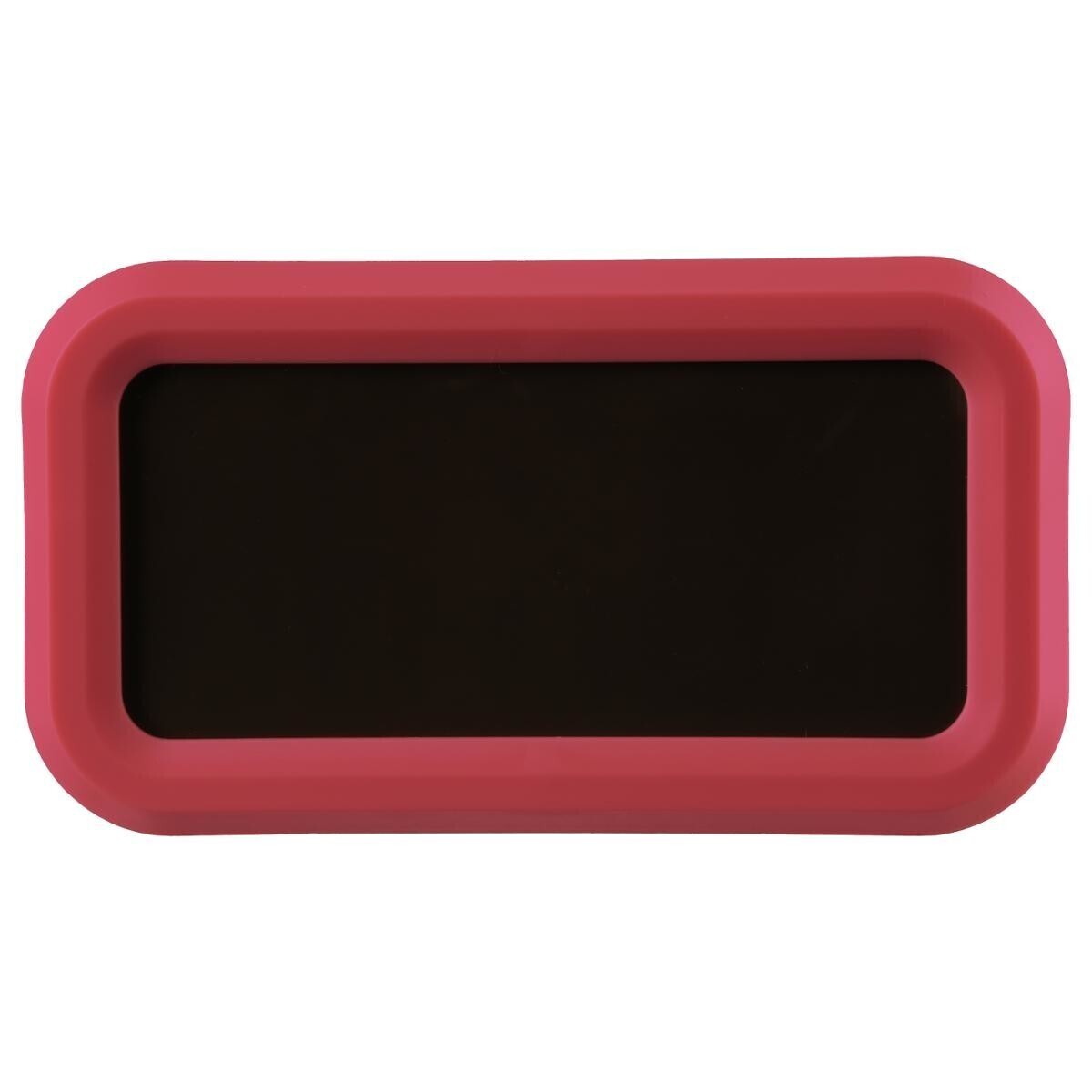 Alarm clock "Digital" 13.8x7.7 cm