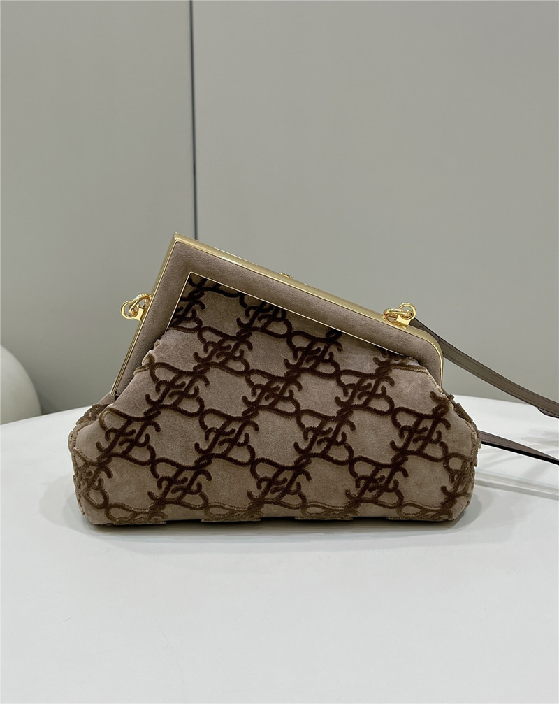 fendi first bag - Replicaclubs