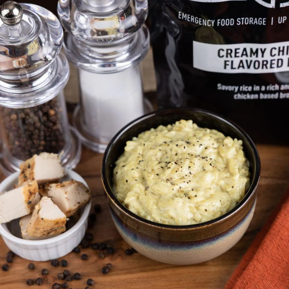 4-Week Emergency Food Supply (2,000+ calories/day) - Image 13