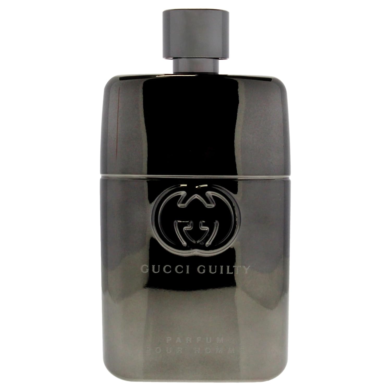 Gucci Guilty Parfum Pour Homme - Premium Men's Fragrance, 90ml / 3.0 fl oz - COZYMIZE