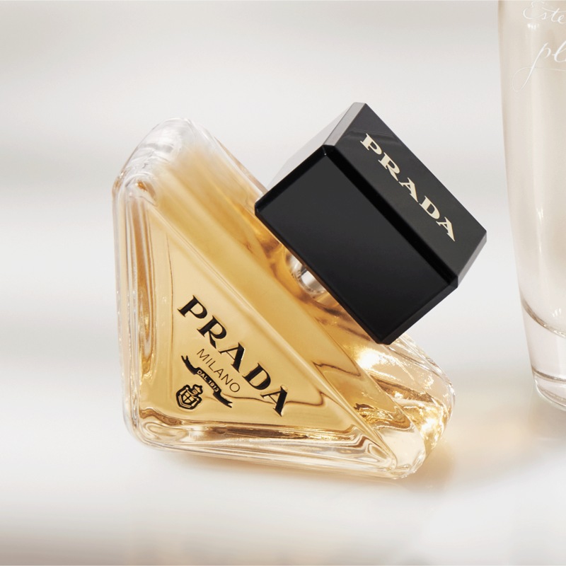 Prada Paradoxe for Her - MIDNIGHT VELVET CATALOG