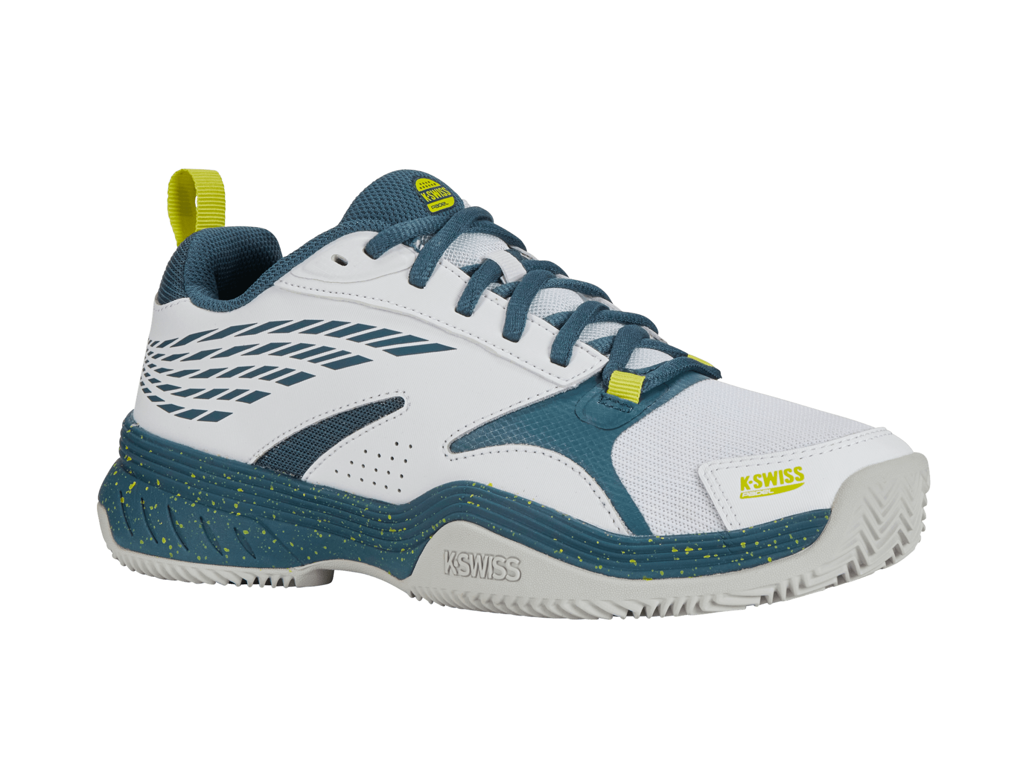 SPEEDEX PADEL - Footwear K-Swiss