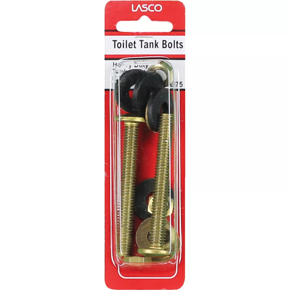 Lasco Heavy-Duty Toilet Tank To Bowl Kit (2 Pack)
