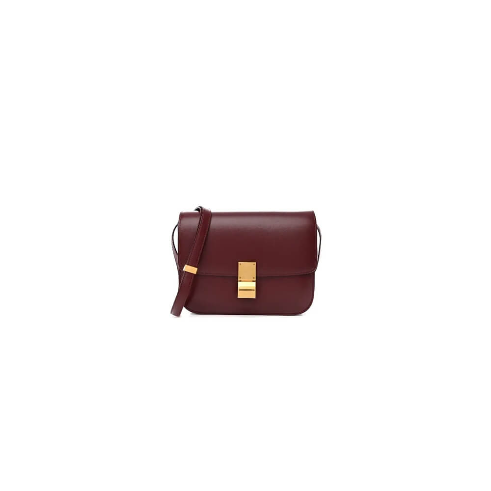 Celine Classic Box Bag