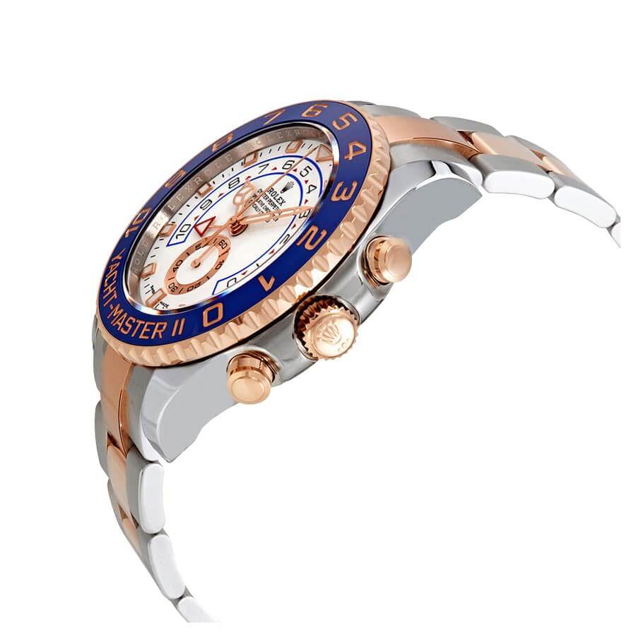 Yacht-Master Two Tone Replica - Top club