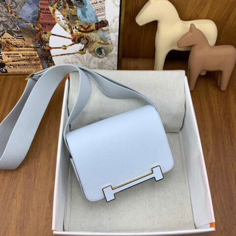 Designer Bag Top Handle Bag HRMS Tote Bag1:1High-quality replica