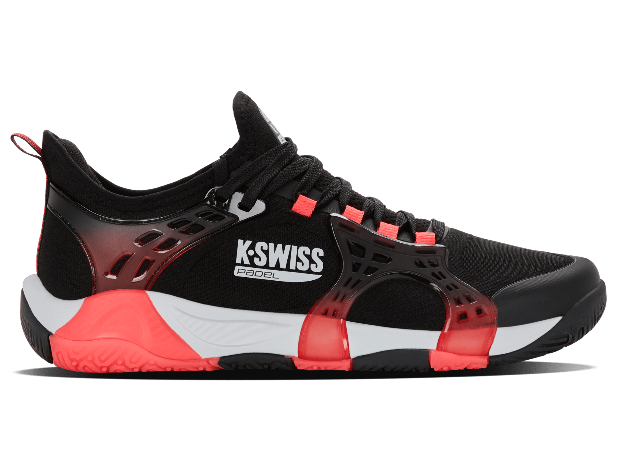 K-FRAME PADEL - Footwear K-Swiss