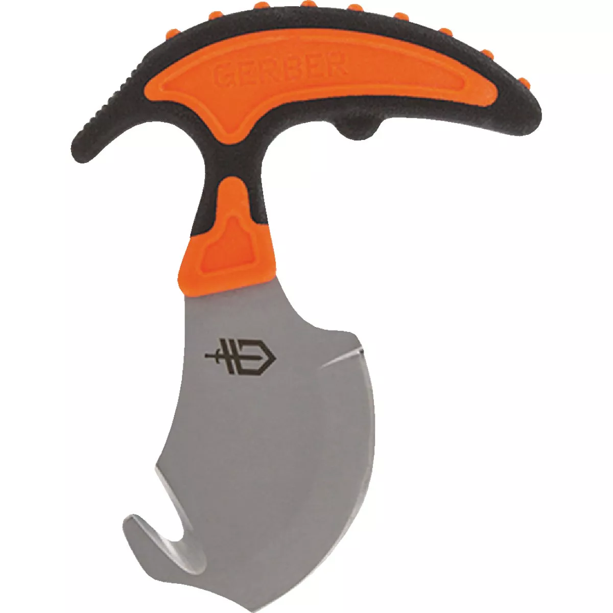 Gerber Vital 5.5 In. Orange Skin & Gut Knife