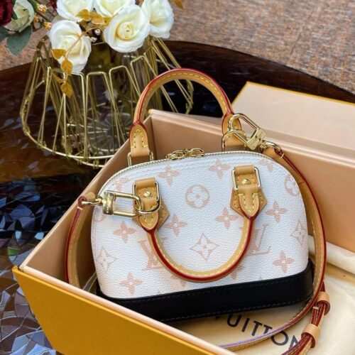 Alma – Premium Quality Designer Bags1:1High-quality replica