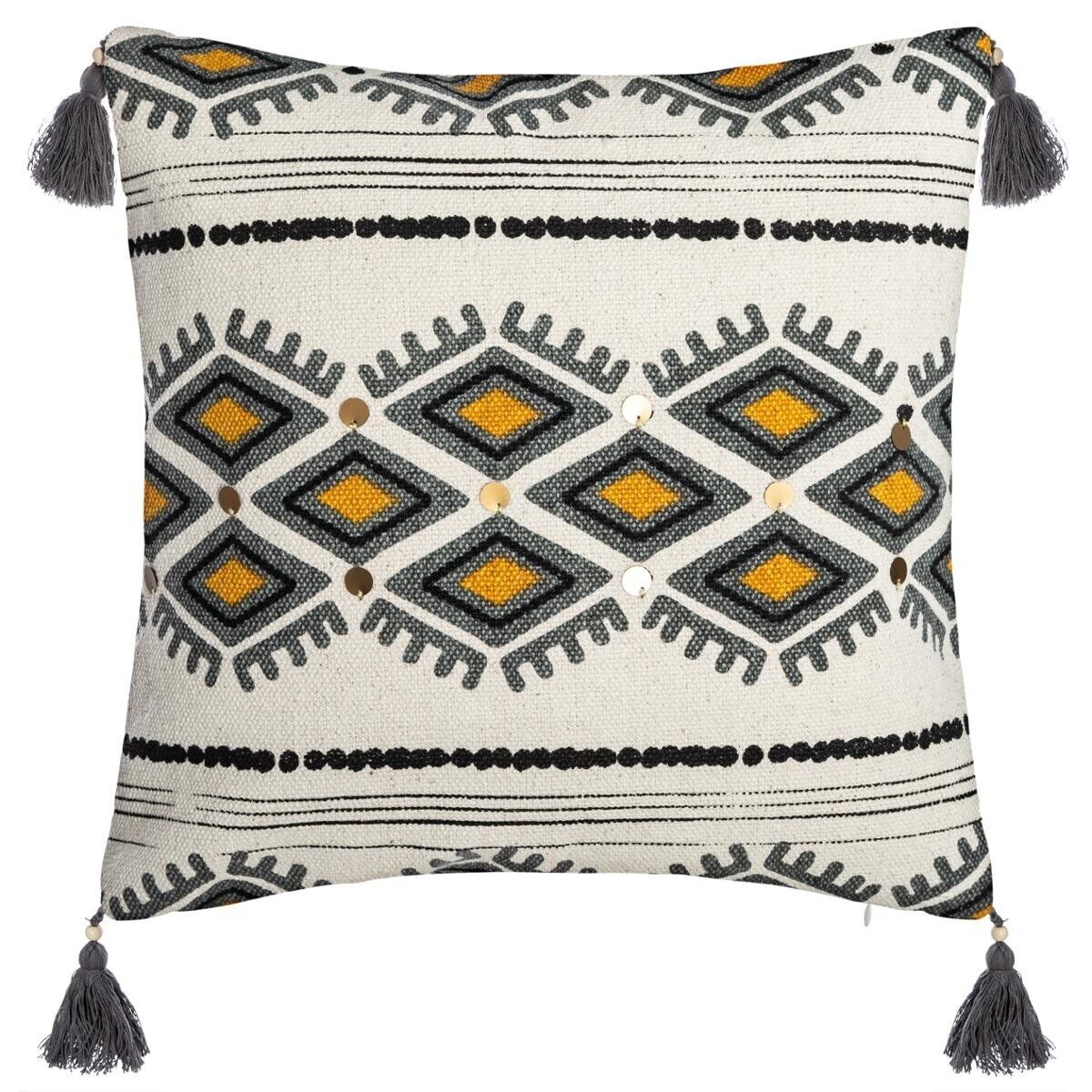 Cushion cover 40x40 cm