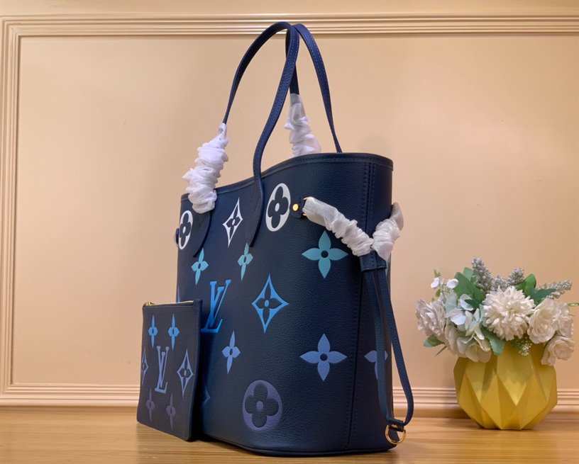 Louis Vuitton Neverfull MM Tote Bag – LB1631:1High-quality replica