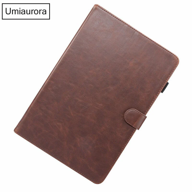 Leather Case with Inside Pocket for iPad - Wholesale & Influencer