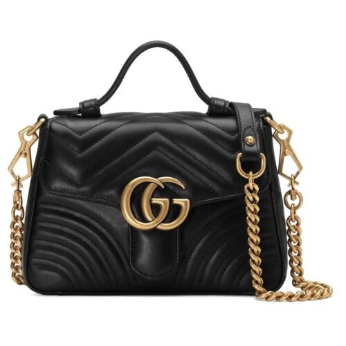 GUCCI – Premium Quality Designer Bags1:1High-quality replica