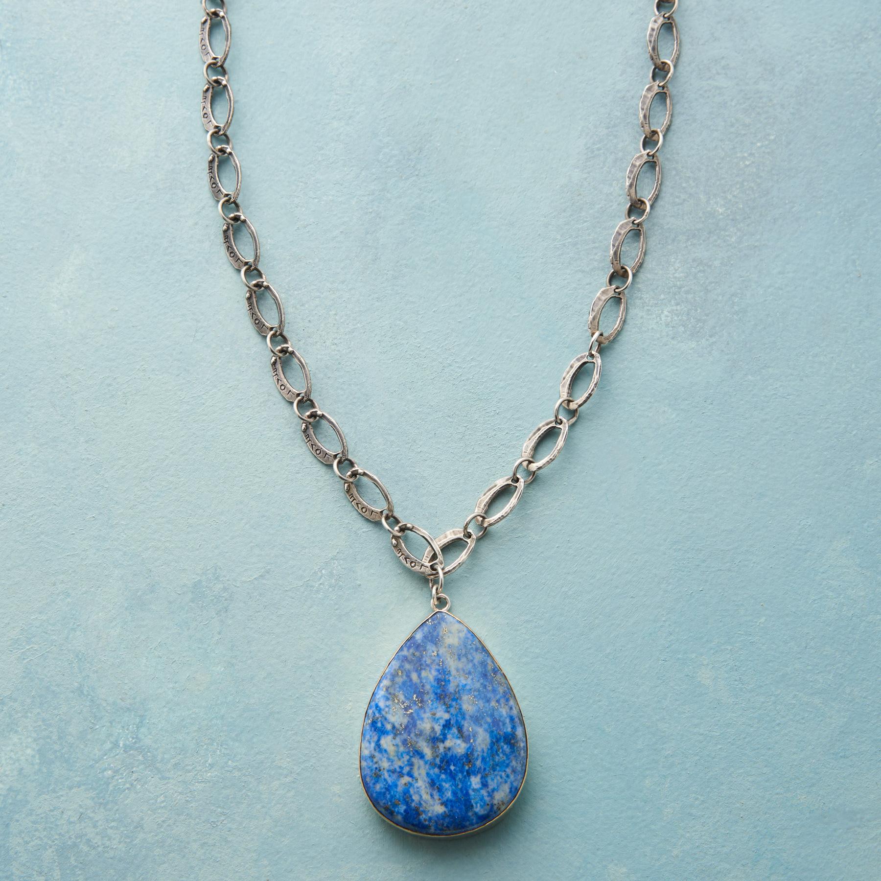 Shine Your Light Necklace - Sundance Clothing