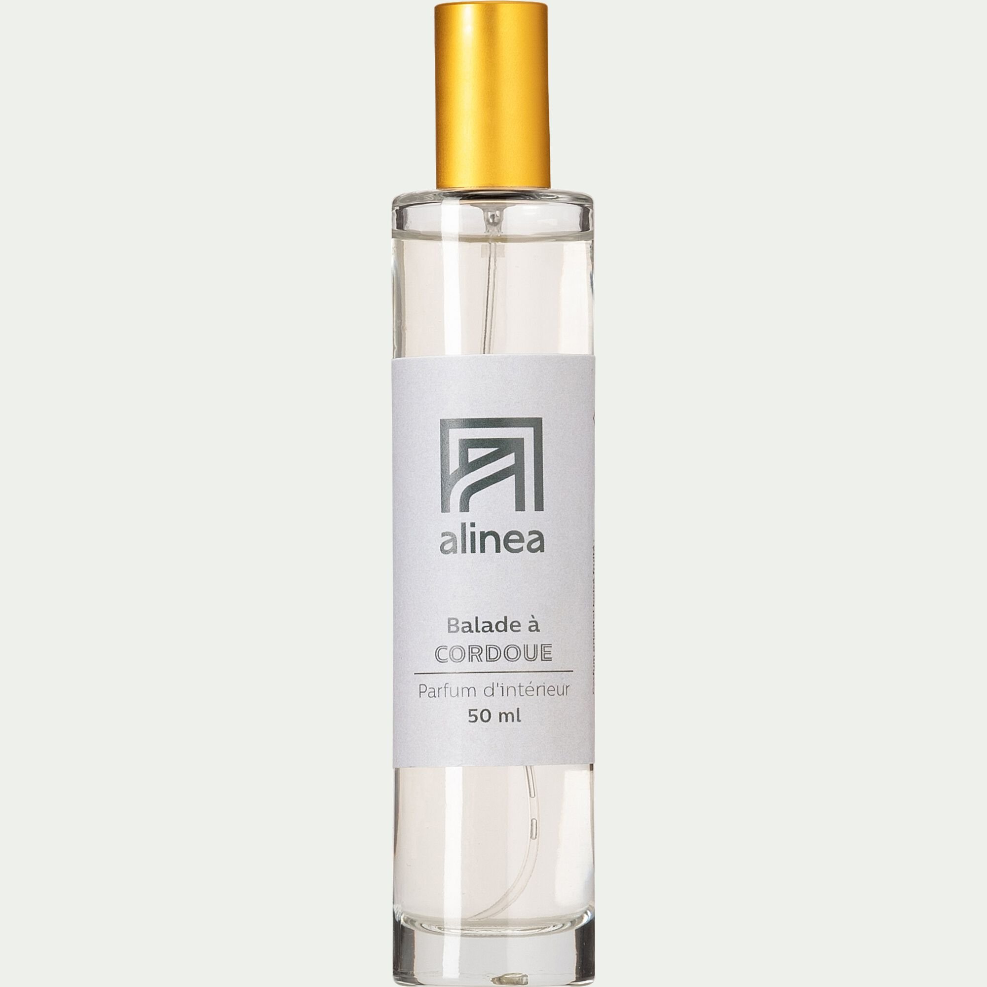 ESCAPADES - Vaporisateur senteur balade à cordoue 50ml