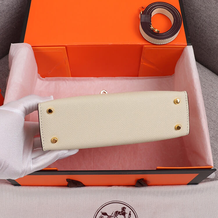 Hermès Kelly Mini II Bag1:1High-quality replica