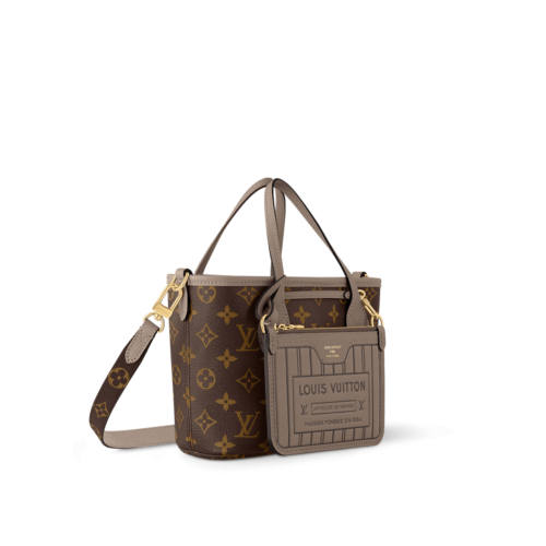 Neverfull – Premium Quality Designer Bags1:1High-quality replica