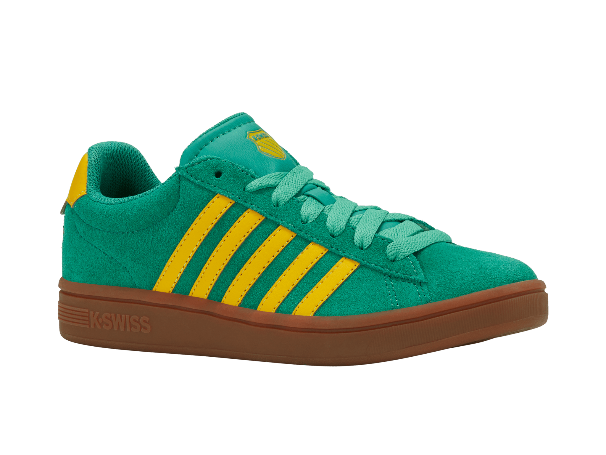 COURT TIEBREAK II SDE - Footwear K-Swiss