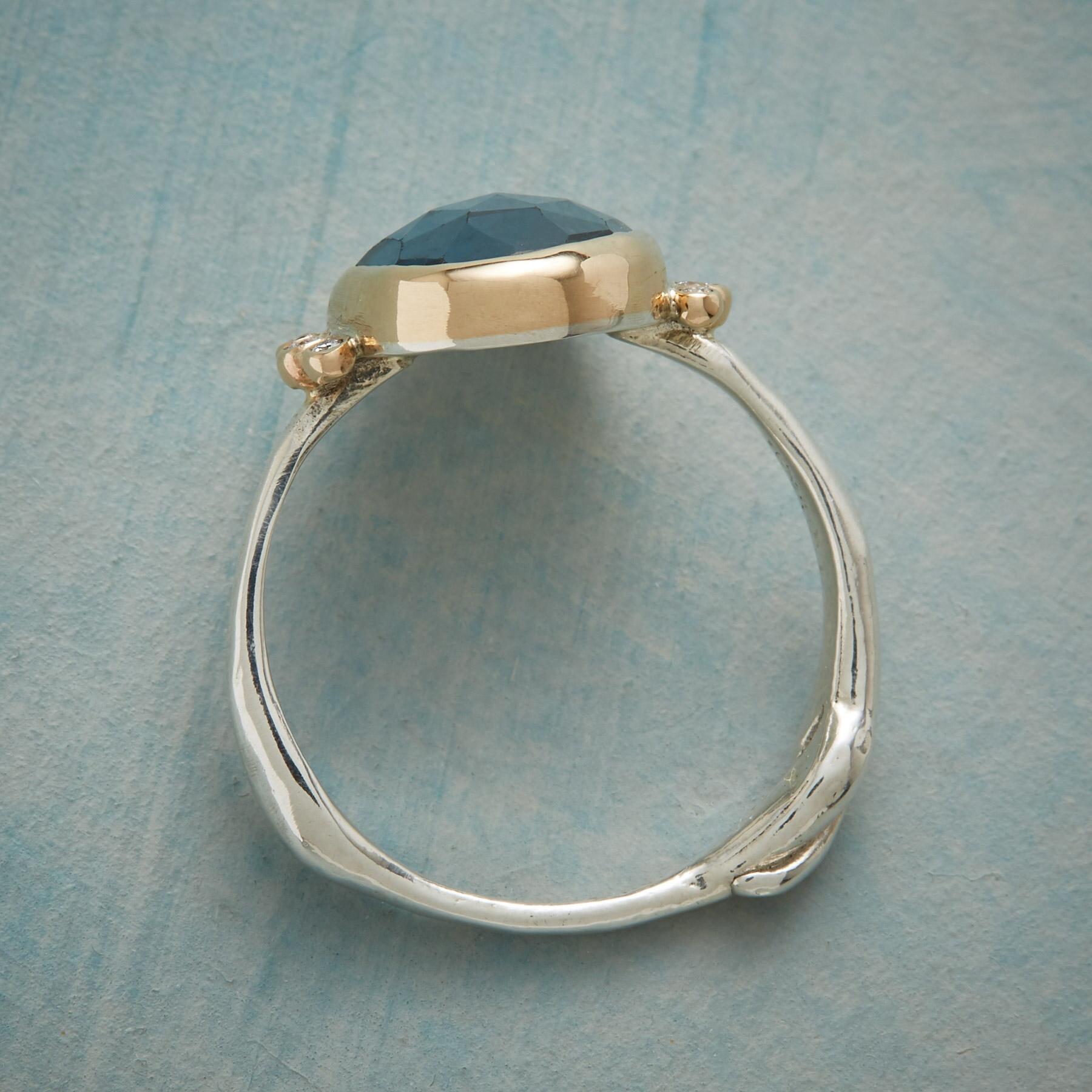 Ocean Shore Ring - Sundance Clothing