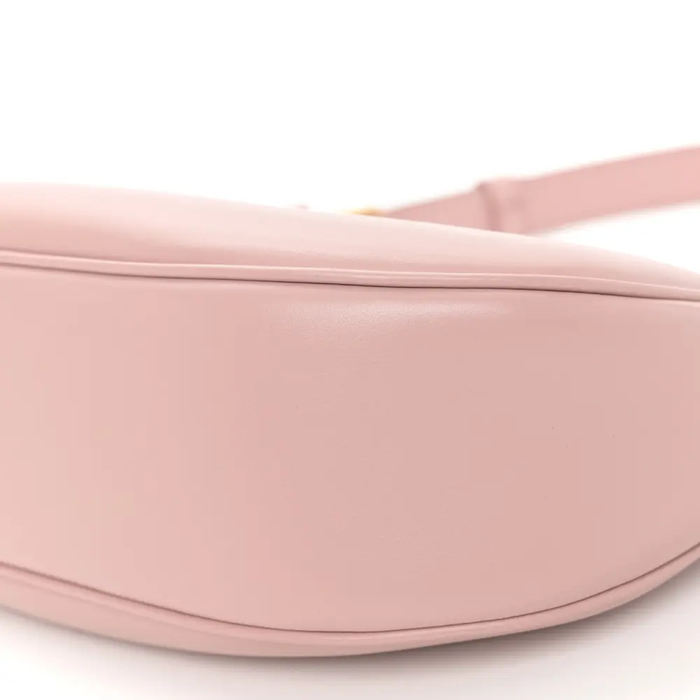 Replica Handbags – Celine Rose Medium Ava with Gold Hardware1:1High-quality replica